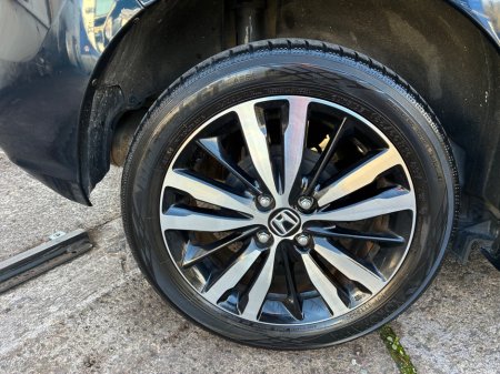 2018 Honda Fit - photo 3