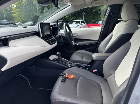 2019 Toyota Corolla - photo 6