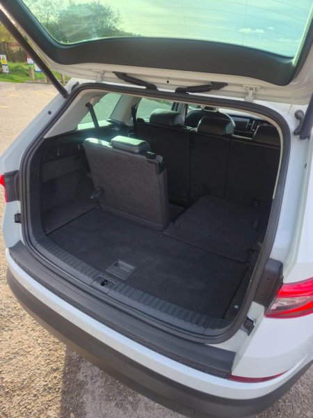 2017 Skoda Kodiaq - photo 11