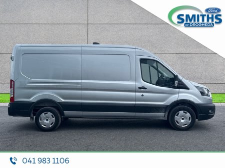 2026 Ford Transit - photo 10