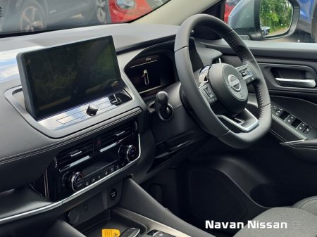 2026 Nissan Qashqai - photo 19