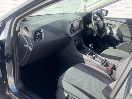 2018 SEAT Leon - photo 15