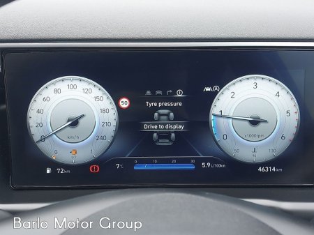 2024 Hyundai Tucson - photo 15