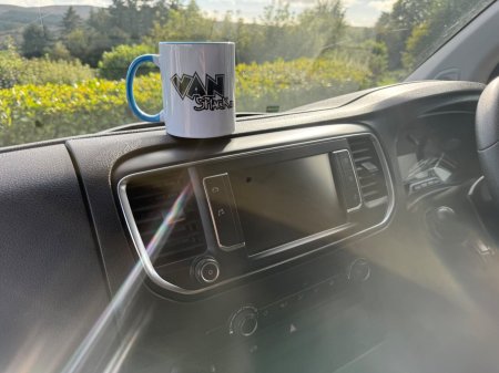 2023 Citroen Dispatch - photo 15