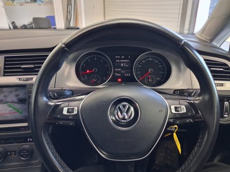 2016 Volkswagen Golf - photo 17