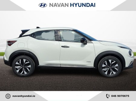 2026 Nissan Juke - photo 9
