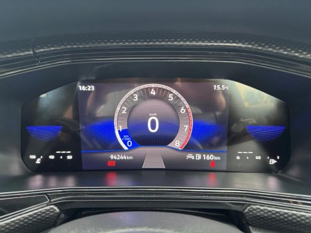 2023 Volkswagen T-Cross - photo 14