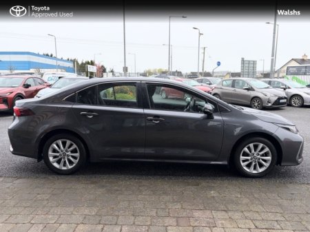 2024 Toyota Corolla - photo 3