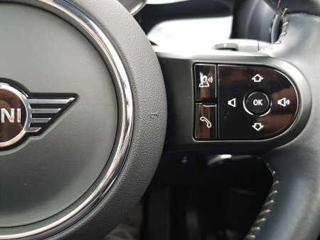 2023 Mini Cooper - photo 16
