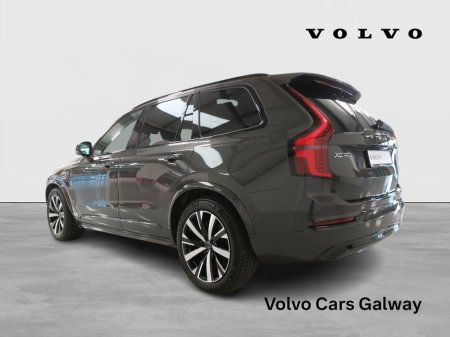 2025 Volvo XC90 - photo 2