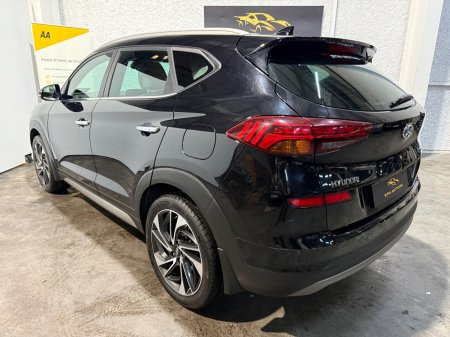 2019 Hyundai Tucson - photo 9