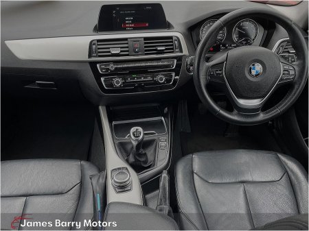 2018 BMW 1-Series - photo 4