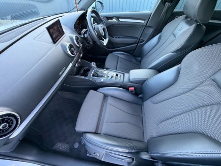 2020 Audi A3 - photo 55