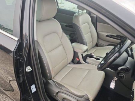 2017 Kia Sportage - photo 9
