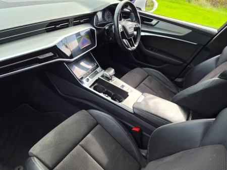 2018 Audi A6 - photo 15