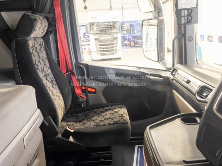 2019 SCANIA R410 - photo 30