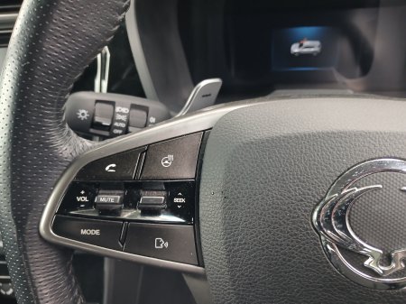 2023 SsangYong Korando - photo 13