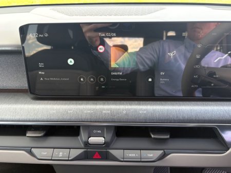 2027 Kia EV9 - photo 11