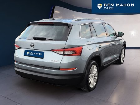 2019 Skoda Kodiaq - photo 4