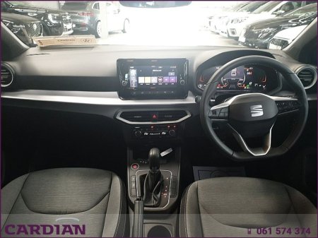 2025 SEAT Ibiza - photo 15