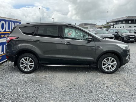 2018 Ford Kuga - photo 9