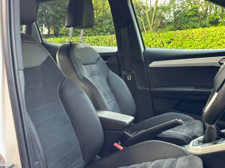 2018 SEAT Arona - photo 9