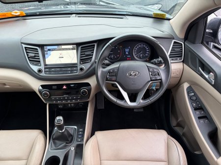 2016 Hyundai Tucson - photo 14