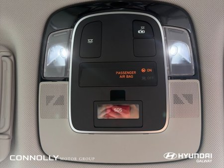 2026 Hyundai Tucson - photo 34