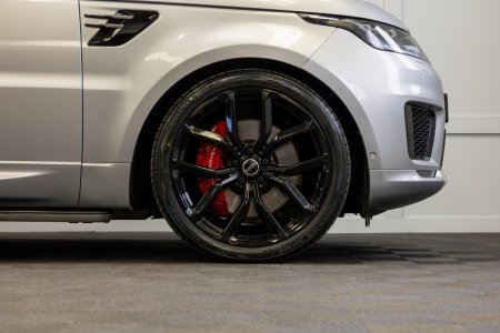 2018 Land Rover Range Rover Sport - photo 7