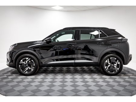 2026 Peugeot 2008 - photo 32