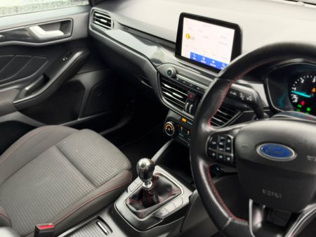 2020 Ford Focus - photo 7