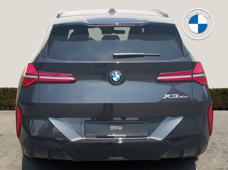 2026 BMW X3 - photo 13