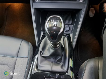 2025 Citroen C4 - photo 20
