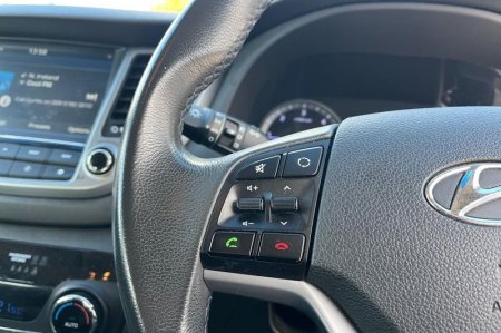2015 Hyundai Tucson - photo 27