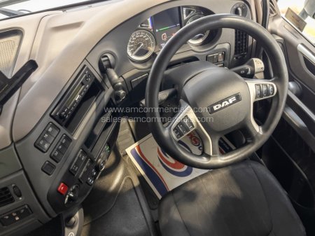 2022 DAF XF 480 - photo 23