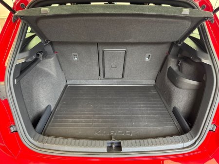 2024 Skoda Karoq - photo 9