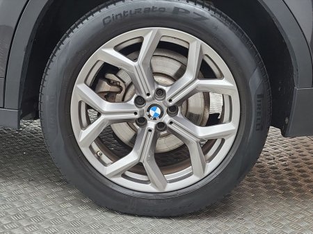 2022 BMW X3 - photo 15