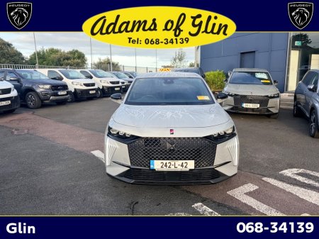 2024 DS Automobiles DS 7 - photo 6