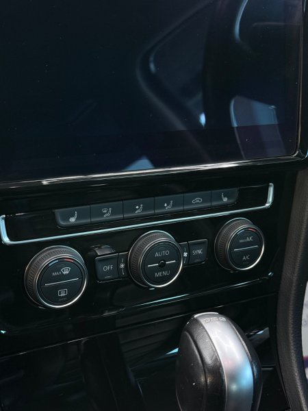 2018 Volkswagen Golf - photo 20