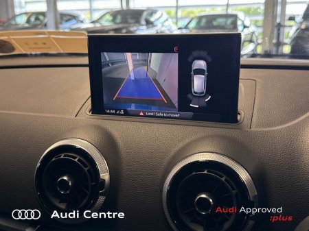 2020 Audi RS3 - photo 14