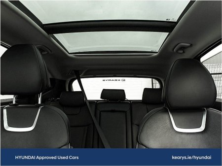 2025 Hyundai Tucson - photo 15