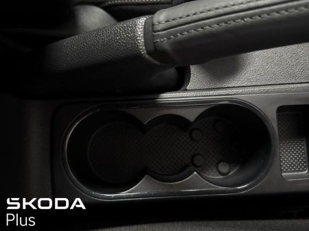 2026 Skoda Fabia - photo 26