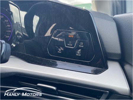 2021 Volkswagen Golf - photo 24
