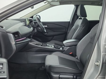 2026 Nissan Qashqai - photo 4