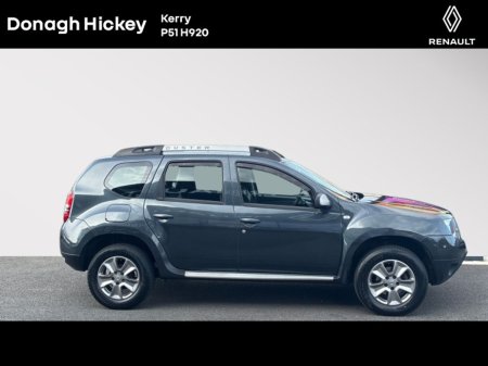 2018 Dacia Duster - photo 6