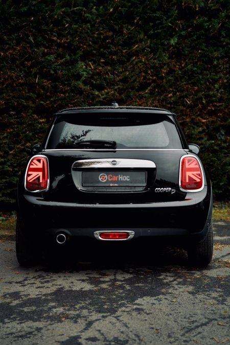 2021 Mini Cooper - photo 3