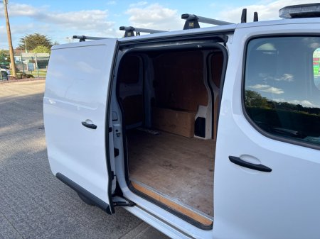2023 Opel Vivaro - photo 18