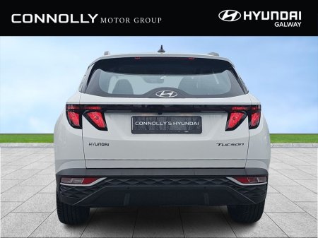 2023 Hyundai Tucson - photo 13