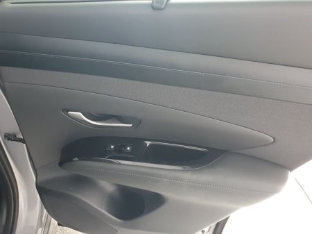 2026 Hyundai Tucson - photo 23