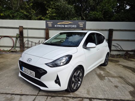 2023 Hyundai i10 - photo 16